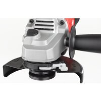 Угловая шлифмашина Milwaukee AG 800-125 EK фото-4