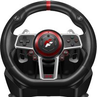 Руль FlashFire Suzuka ES900R - фото2