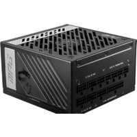 Блок питания MSI MPG A1000G - фото1