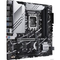 Материнская плата ASUS Prime Z790M-PLUS 90MB1E70-M1EAY0 - фото2