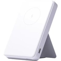 Внешний аккумулятор Xiaomi Magnetic Power Bank WPB0620MI 6000mAh (белый) - фото1