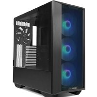 Корпус Lian Li Lancool III RGB G99.LAN3RX.10R Корпус Lian Li Lancool III RGB G99.LAN3RX.10R