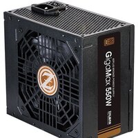 Блок питания Zalman GigaMax ZM550-GVII - фото2
