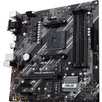Материнская плата ASUS PRIME B550M-K фото-3