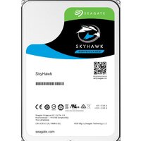 Жесткий диск Seagate Skyhawk Surveillance 4TB ST4000VX013 - фото1 Жесткий диск Seagate Skyhawk Surveillance 4TB ST4000VX013 - фото1