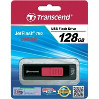 USB Flash Transcend JetFlash 760 128GB (TS128GJF760) фото-4 USB Flash Transcend JetFlash 760 128GB (TS128GJF760) фото-4