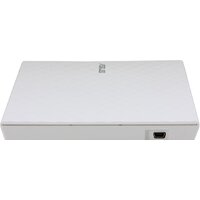 Оптический привод ASUS SDRW-08D2S-U Lite (белый) фото-5 Оптический привод ASUS SDRW-08D2S-U Lite (белый) фото-5