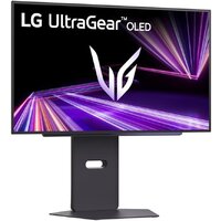 Игровой монитор LG UltraGear 27GX700A-B фото-4