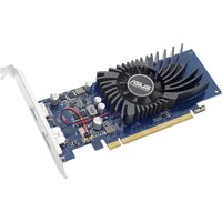 Видеокарта ASUS GeForce GT 1030 2GB GDDR5 - фото2 Видеокарта ASUS GeForce GT 1030 2GB GDDR5 - фото2