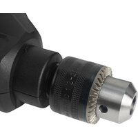 Ударная дрель TEH TD1307AX (кейс) фото-4 Ударная дрель TEH TD1307AX (кейс) фото-4
