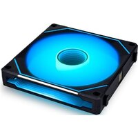 Вентилятор для корпуса Lian Li Uni Fan SL Infinity 140 G99.14SLIN1B.00 фото-2