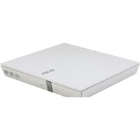 Оптический привод ASUS SDRW-08D2S-U Lite (белый) - фото2