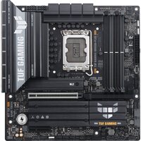 Материнская плата ASUS TUF Gaming B860M-Plus Материнская плата ASUS TUF Gaming B860M-Plus