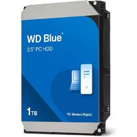 Жесткий диск WD Blue 1TB WD10EARZ Жесткий диск WD Blue 1TB WD10EARZ