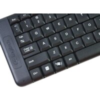 Офисный набор Logitech Wireless Combo MK220 920-003169 фото-3