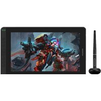 Графический монитор Huion Kamvas 13 (фиолетовый) фото-3 Графический монитор Huion Kamvas 13 (фиолетовый) фото-3