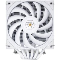 Кулер для процессора Thermalright Royal Knight 120 (белый) фото-3 Кулер для процессора Thermalright Royal Knight 120 (белый) фото-3