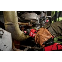 Угловая шлифмашина Milwaukee M18 Fuel FSAGF125XB-0X 4933478438 (без АКБ, кейс) фото-3
