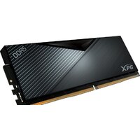 Оперативная память ADATA XPG Lancer 2x32ГБ DDR5 6000МГц AX5U6000C3032G-DCLABK фото-5 Оперативная память ADATA XPG Lancer 2x32ГБ DDR5 6000МГц AX5U6000C3032G-DCLABK фото-5