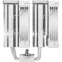 Кулер для процессора DeepCool AK620 G2 WH R-AK620G2-WHNNMN-GJD фото-4