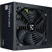 Блок питания Zalman Decamax 700W ZM700-LX3 Блок питания Zalman Decamax 700W ZM700-LX3