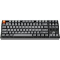 Клавиатура Keychron K8 Max K8M-J1-RU (Keychron Super Red) фото-3