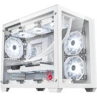 Корпус A4Tech Bloody BD-CC108 (белый) фото-3