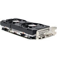 Видеокарта AFOX GTX 1660 Super 6GB GDDR6 AF1660S-6144D6H4-V2 фото-4 Видеокарта AFOX GTX 1660 Super 6GB GDDR6 AF1660S-6144D6H4-V2 фото-4