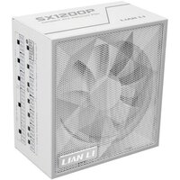 Блок питания Lian Li SX Platinum 1200 G9P.SX1200P.W000.RU фото-4