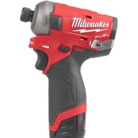 Винтоверт Milwaukee M12 FQID-202X 4933464973 (с 2-мя АКБ, кейс) - фото1 Винтоверт Milwaukee M12 FQID-202X 4933464973 (с 2-мя АКБ, кейс) - фото1