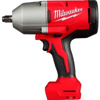 Гайковерт Milwaukee M18 M18BLHIWF12-0X 4933492787 (без АКБ, кейс) - фото2 Гайковерт Milwaukee M18 M18BLHIWF12-0X 4933492787 (без АКБ, кейс) - фото2