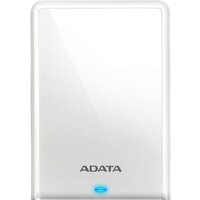 Внешний накопитель ADATA HV620S AHV620S-2TU31-CWH 2TB (белый) - фото1