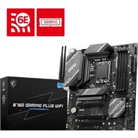 Материнская плата MSI B760 Gaming Plus WiFi фото-5