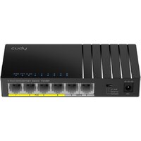 Неуправляемый коммутатор Cudy FS106P 1.0 - фото1