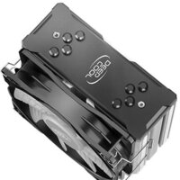 Кулер для процессора DeepCool GAMMAXX GT A-RGB DP-MCH4-GMX-GT-ARGB фото-3