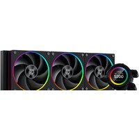 Система жидкостного охлаждения для процессора ID-Cooling SL360 Система жидкостного охлаждения для процессора ID-Cooling SL360