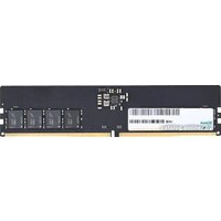Оперативная память Apacer 32ГБ DDR5 5600 МГц FL.32G2C.PKH Оперативная память Apacer 32ГБ DDR5 5600 МГц FL.32G2C.PKH