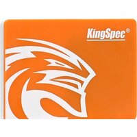 SSD KingSpec P3 128GB - фото1 SSD KingSpec P3 128GB - фото1