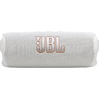 Беспроводная колонка JBL Flip 7 (белый) Беспроводная колонка JBL Flip 7 (белый)