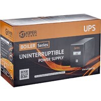 Источник бесперебойного питания Kiper Power Boiler 600 фото-3
