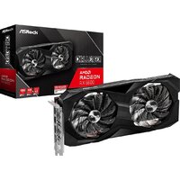 Видеокарта ASRock Radeon RX 6600 Challenger D 8GB RX6600 CLD 8G фото-5
