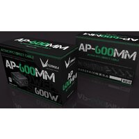 Блок питания Formula AP-600MM фото-5