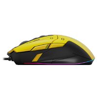 Игровая мышь A4Tech Bloody W70 Max Punk фото-3