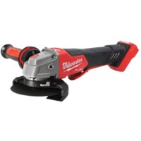 Угловая шлифмашина Milwaukee M18 FSAG125XB-0X Fuel 4933478433 (без АКБ, кейс) фото-4