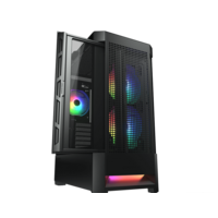 Корпус Cougar Airface RGB CGR-5ZD1B-AIR-RGB фото-3
