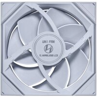 Вентилятор для корпуса Lian Li Uni Fan TL 140 Wireless Reverse 14RTLLCD1W1W G99.14RTLLCD1W1W.R0 фото-4