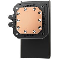 Система жидкостного охлаждения для процессора DeepCool LT360 Vision ARGB R-LT360VISION-BKAMMC-G-1 фото-3
