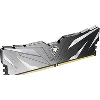 Оперативная память Netac Shadow II Black 16ГБ DDR4 3200МГц NTSWD4P32SP-16K фото-4