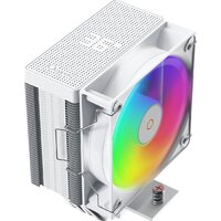 Кулер для процессора Ocypus Gamma A40 WH ARGB Digital Gamma-A40-WH1NAWD00X-GL Кулер для процессора Ocypus Gamma A40 WH ARGB Digital Gamma-A40-WH1NAWD00X-GL