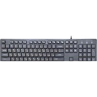 Клавиатура Gembird KB-8360U Клавиатура Gembird KB-8360U